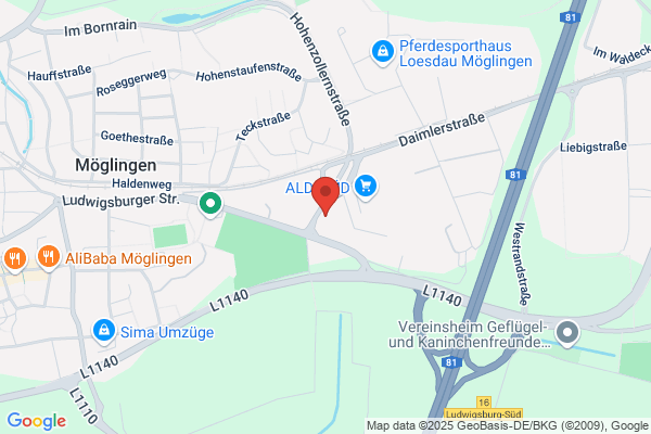 Ba Ju Autostudio GBR