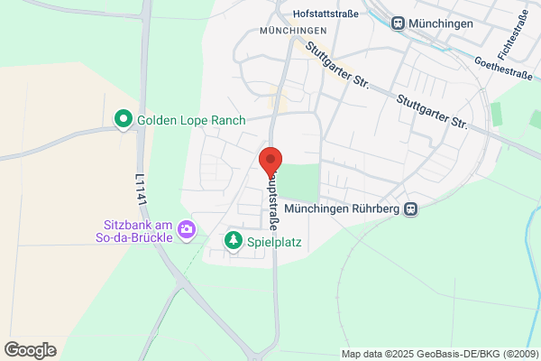 Bohm GmbH Bauunternehmung