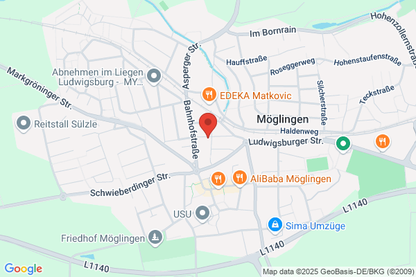 Ed.Gäckle GmbH
