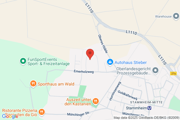 Flachs Bau (Bauunternehmung) Stuttgart