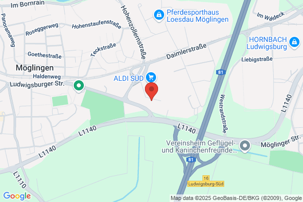HSR Ludwigsburg - Der Hydraulik-Service