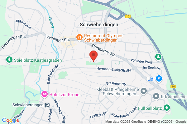 Sprachdienst-Schwinn