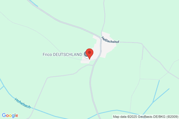 Druckerei Hoch GmbH