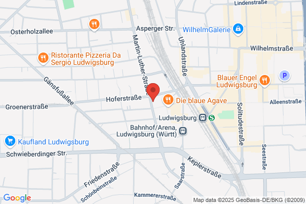 Blitz Elektro Service GmbH