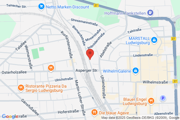 Notdienst Elektro-Innung Ludwigsburg