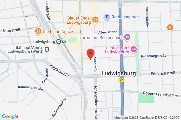 Fahrschule Speer