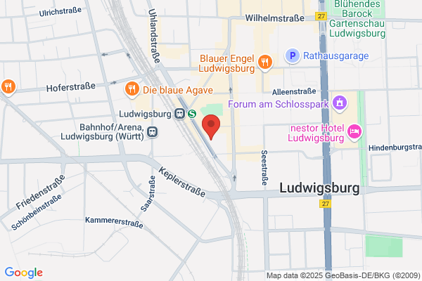 Fahrschule Kudins