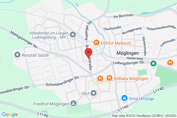 Fahrschule W. Englert GmbH