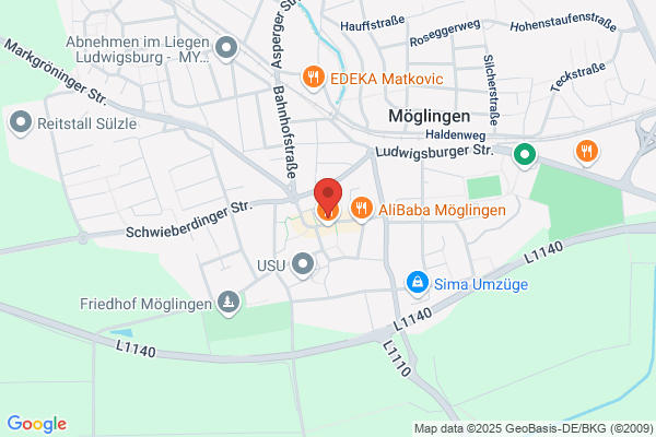 Teppichservice Stuttgart