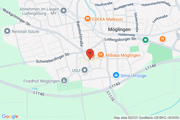 Kreissparkasse Ludwigsburg Hauptstelle