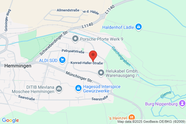 RWG Gebäudetechnik GmbH