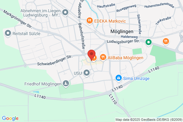 physio/therapie/praxis möglingen GmbH