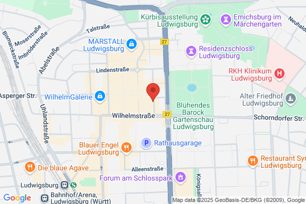 Bella Donna GmbH