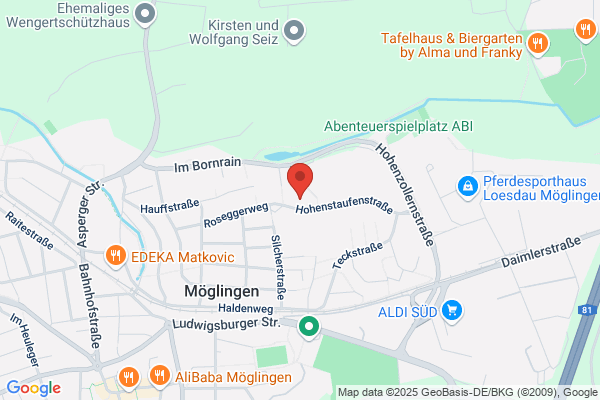 Grundschule im Löscher