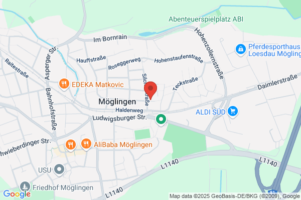 Guber und Schirmeister