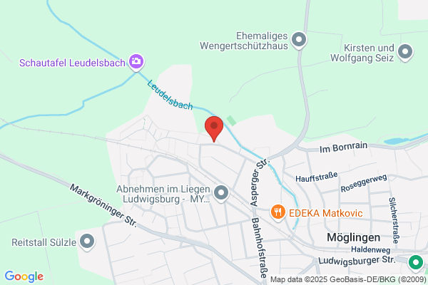 Hufschmied Natanael Klingenfuß