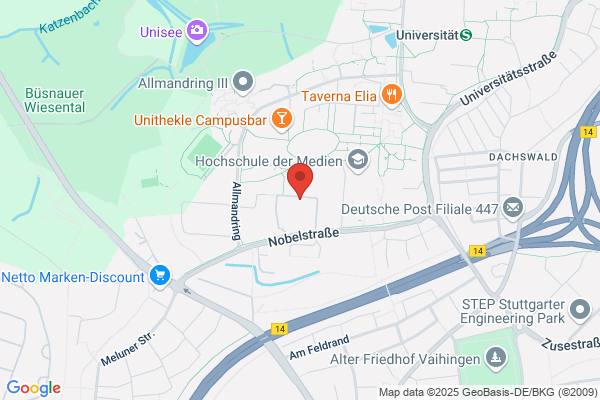Institut für Sozial-u. Umwelt-forschung Dr.Kleinmann GmbH