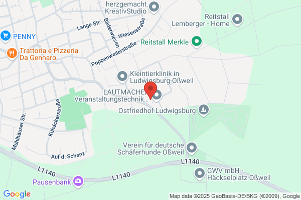 Ott Helmut GmbH