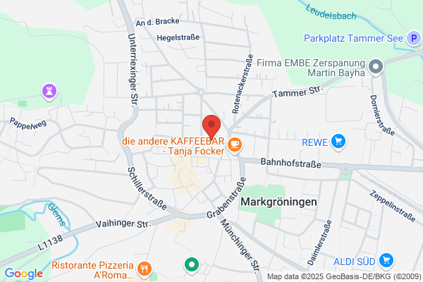 Lauster Metzgerei