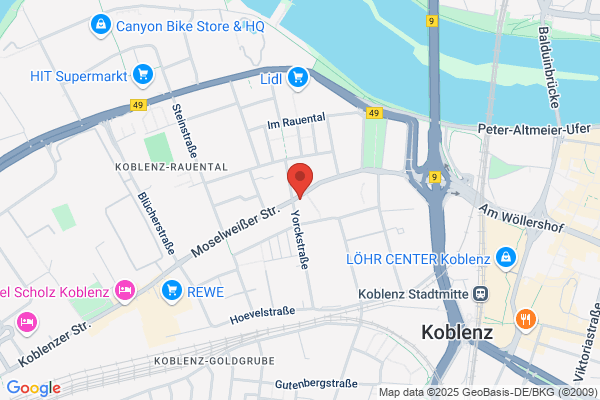 Metzgerei Dietz GmbH