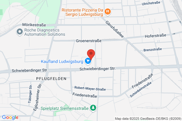 Frisör Klier GmbH