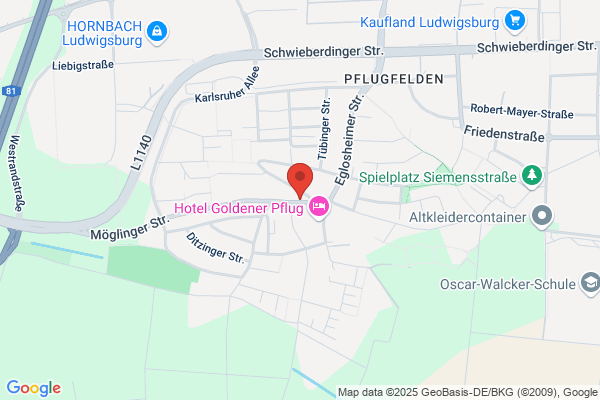 Englmeier Salon