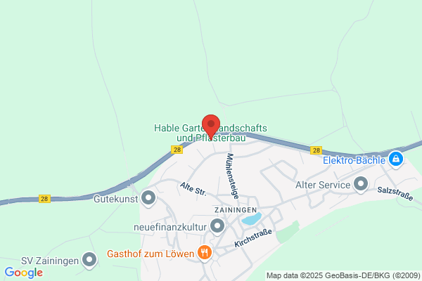 Hable Handels-GmbH