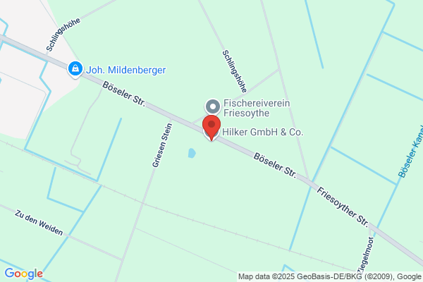 Hilker & Partner GmbH