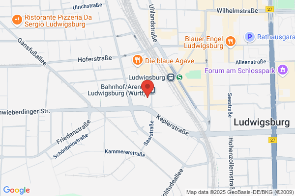 NH Ludwigsburg