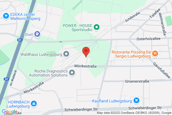 Seminar- und Gästehaus im Osterholz