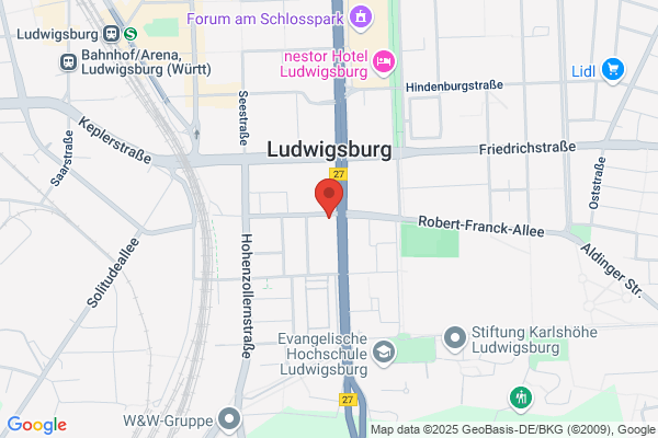FBS Wohnbau GmbH & Co. KG