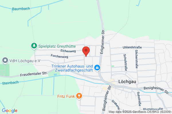 KHB-Immobilien Ludwigsburg Klaus Herbert Beck