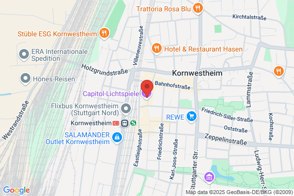 Lillich Immobilien