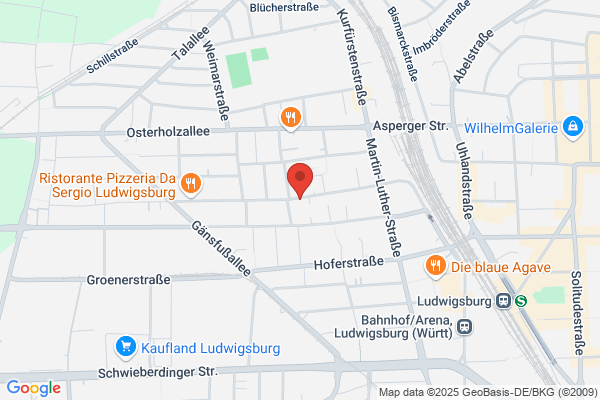 PAX Grundstücks- u. Vermögensverwaltungs GmbH