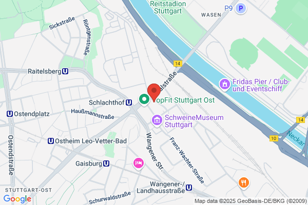 Mokon Konstruktionen GmbH