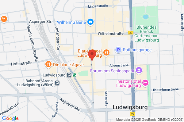 Büro für technische Beratung Falke