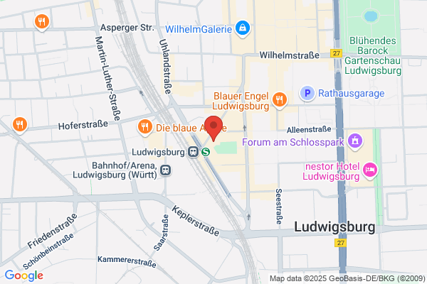 Gesellschaft für Finanzmarketing mbH