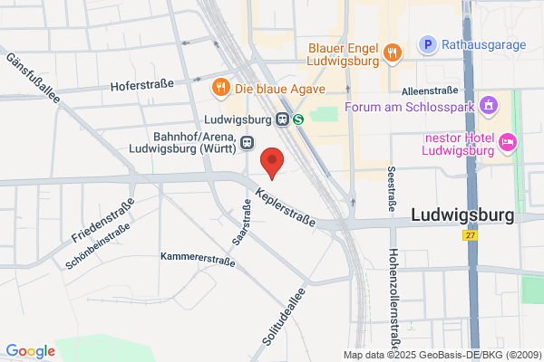 ISTW Planungsgesellschaft mbH