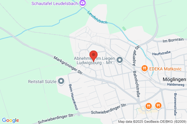Kindergarten Grafenbühl