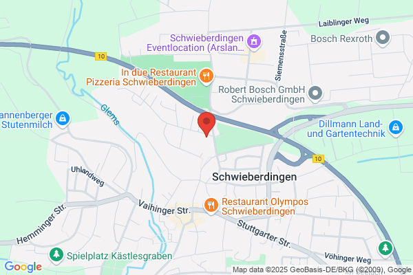 Oberer Schulberg