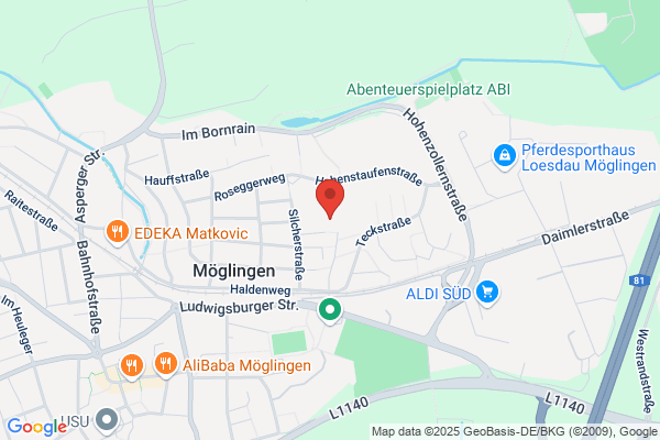 Gemeindezentrum