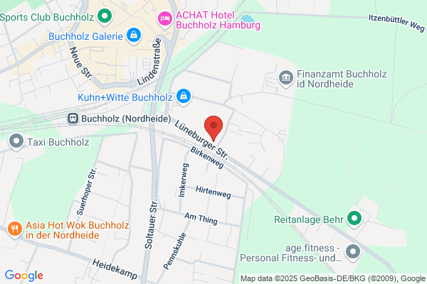 Katholisches Pfarramt St.Petrus