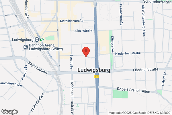 Kirchl. Verwaltungsstelle