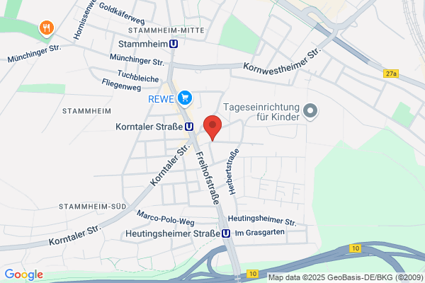 Stammheim