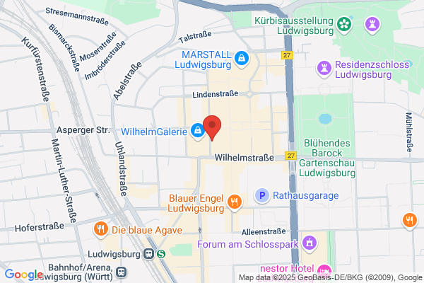 Hasi Nails Ludwigsburg