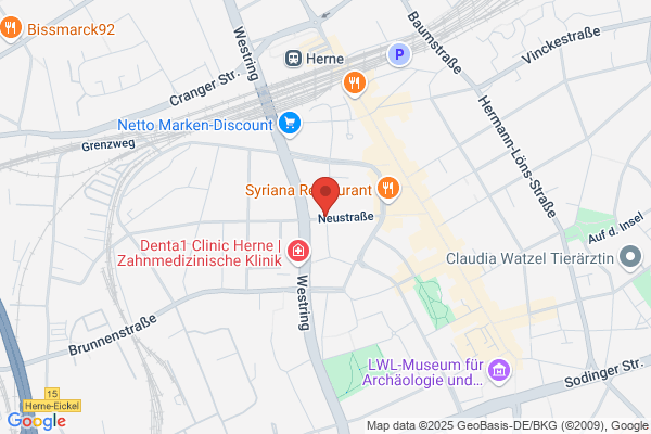 Hildenbrand Inst. f. Kosmetik-