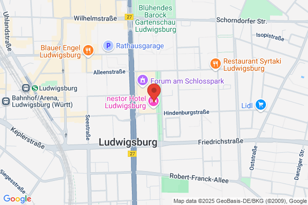 Zweigle Rosi World of Body and Beauty