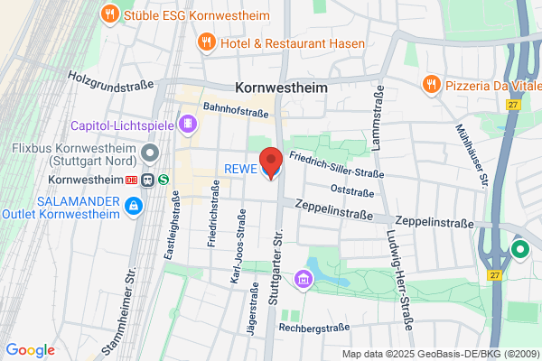 REWE