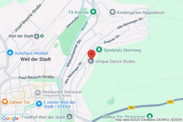 Metall und Baudesign Hanselmann