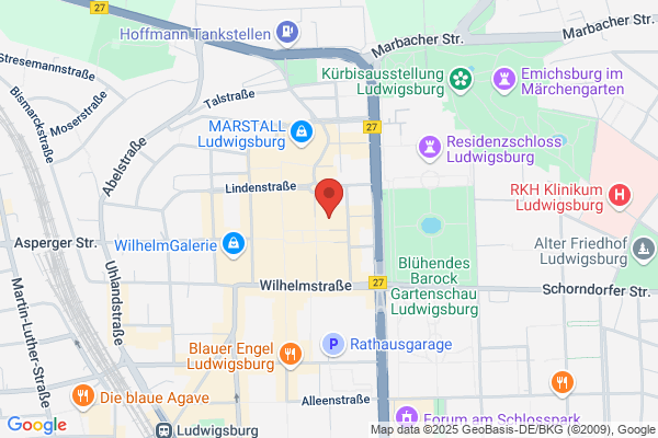 Wok on Fire GmbH